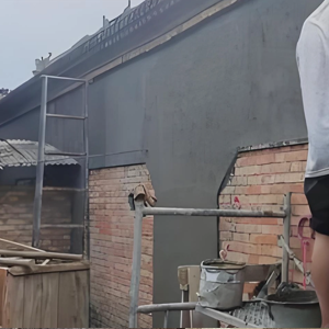 丰满ECC 高延性混凝土 砌体抗震加固薄层修补高抗渗高韧性特种建材