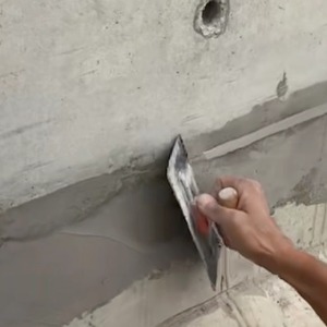 丰满P型防护型环氧树脂砂浆