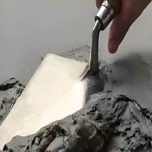 丰满混凝土裂缝孔洞剥落冻融修复用高强度丙乳防腐蚀砂浆